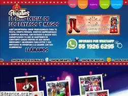 Sites similar to payashow.com