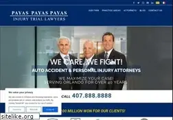 Sites similar to payaslaw.com