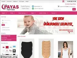 Sites similar to payastoptan.com