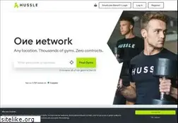 Sites similar to payasugym.com