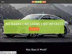Sites similar to payasyougoauto.ie