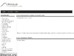 Sites similar to payatel.ru