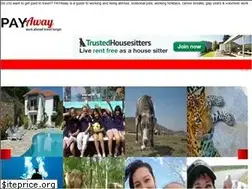 Sites similar to payaway.co.uk