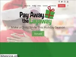 Sites similar to payawaythelayaway.org