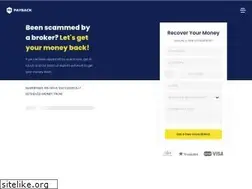 Sites similar to payback-ltd.com