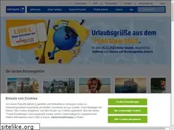 Sites similar to payback-reisen.de