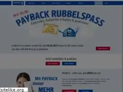 Sites similar to payback.at