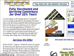 Sites similar to payback.co.nz