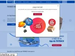 Sites similar to payback.mx