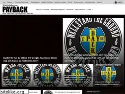 Sites similar to payback.name