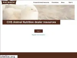 Sites similar to paybackfeeds.com