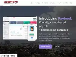 Sites similar to paybookapp.com