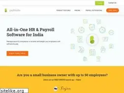 Sites similar to paybooks.in