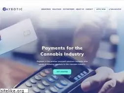 Sites similar to paybotic.com