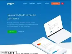 Sites similar to payby.me