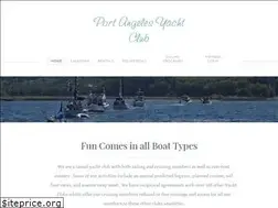 Sites similar to payc.org