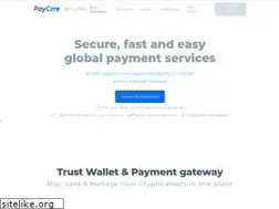 Sites similar to paycare.com