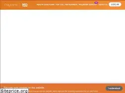 Sites similar to paycare.org