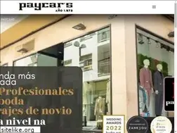 Sites similar to paycars.es