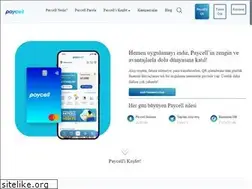Sites similar to paycell.com.tr