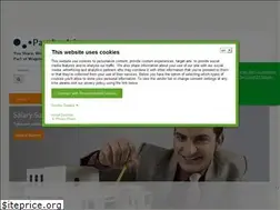 Sites similar to paycheck.in
