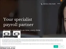 Sites similar to paycheckplus.ie