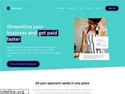 Sites similar to paychoice.com.au