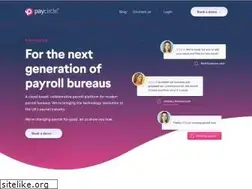Sites similar to paycircle.co.uk