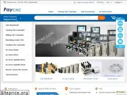 Sites similar to paycnc.com
