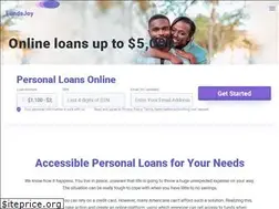 Sites similar to paydailoanz.com