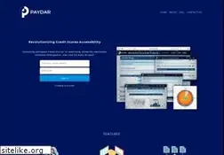 Sites similar to paydar.com