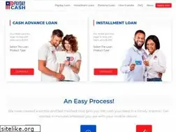 Sites similar to payday-cash.net