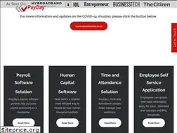 Sites similar to payday.co.za