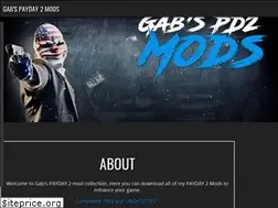 Sites similar to payday2.pw