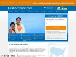 Sites similar to paydayadvancecash.com