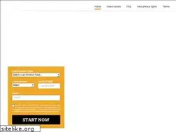 Sites similar to paydaybee.com