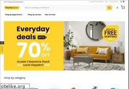 Sites similar to paydaydeals.com.au