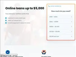 Sites similar to paydayhasloansmiry.com