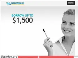 Sites similar to paydayking.ca