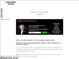 Sites similar to paydayloanindustryblog.com