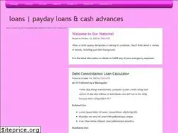 Sites similar to paydayloansapn.com
