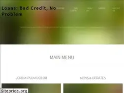 Sites similar to paydayloansflash.com