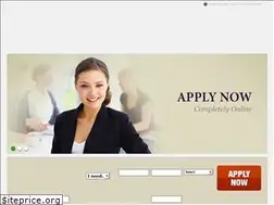 Sites similar to paydayloansinternet.com