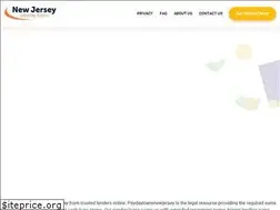 Sites similar to paydayloansnewjersey.net