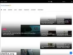 Sites similar to paydayloansqx.com