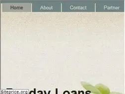 Sites similar to paydayloansvbe.com