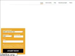 Sites similar to paydayloansw.com