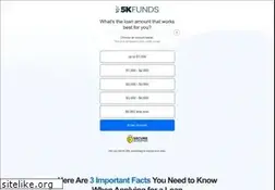 Sites similar to paydayloantoday.com