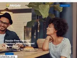 Sites similar to paydaymoneycenters.com