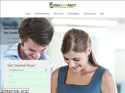 Sites similar to paydaynow.net